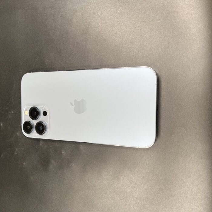 iPhone 13 Pro Max 256GB Sierra Blue - Image 9