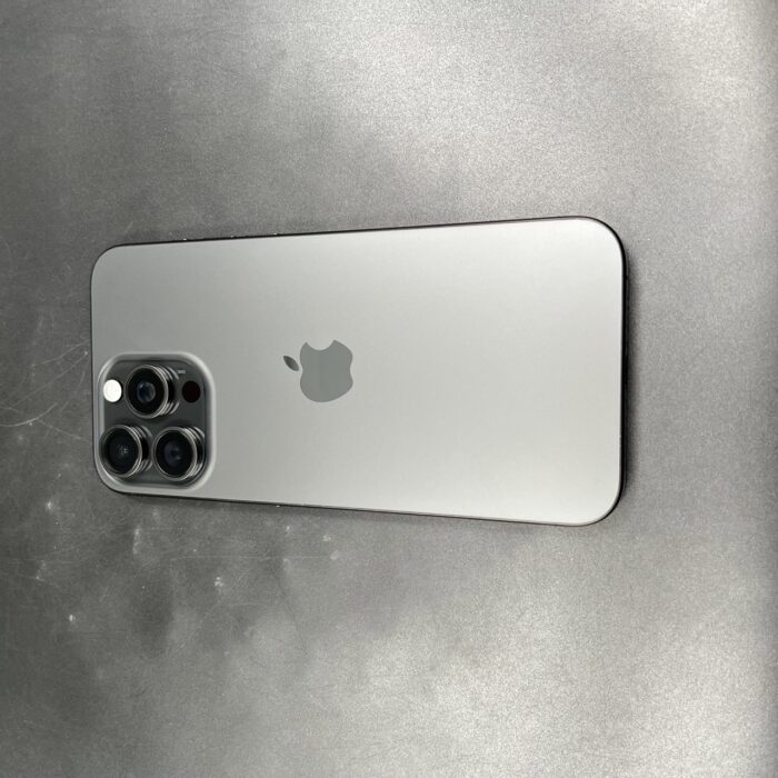 iPhone 15 Pro Max 256GB Black Titanium (Esim Only) - Image 6