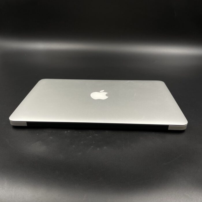 Macbook Air 11" 2014 1.4Ghz | 128GB SSD | 4GB Ram | Core i5 Silver - Image 4