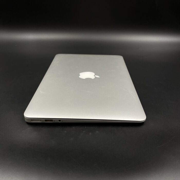 Macbook Air 11" 2014 1.4Ghz | 128GB SSD | 4GB Ram | Core i5 Silver - Image 5