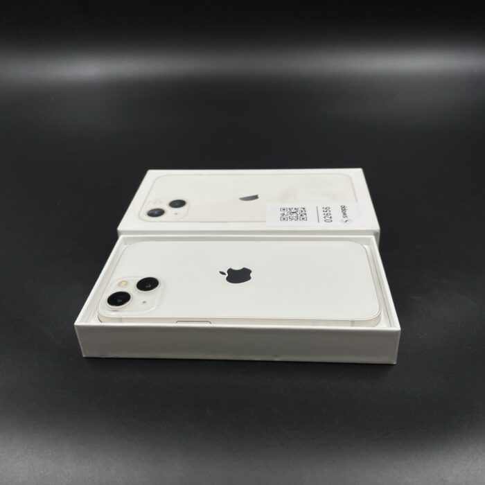 iPhone 13 128GB Starlight - Image 2