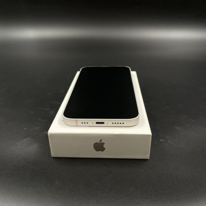 iPhone 13 128GB Starlight - Image 4