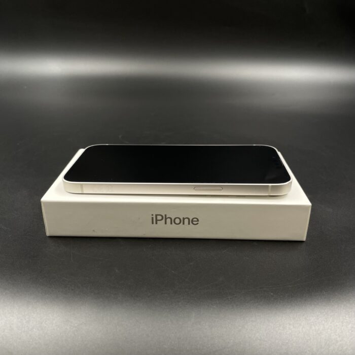 iPhone 13 128GB Starlight - Image 5