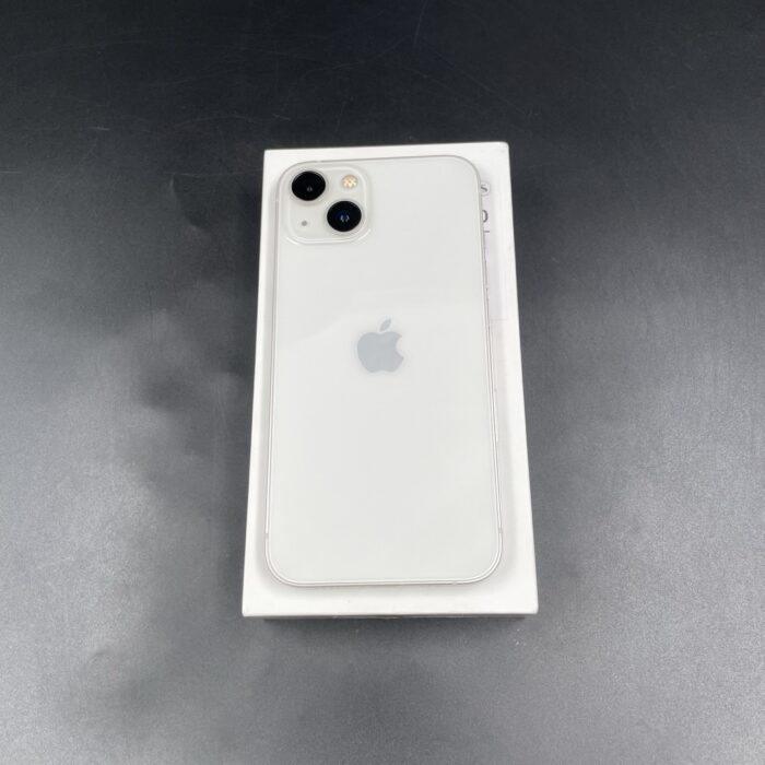 iPhone 13 128GB Starlight - Image 7