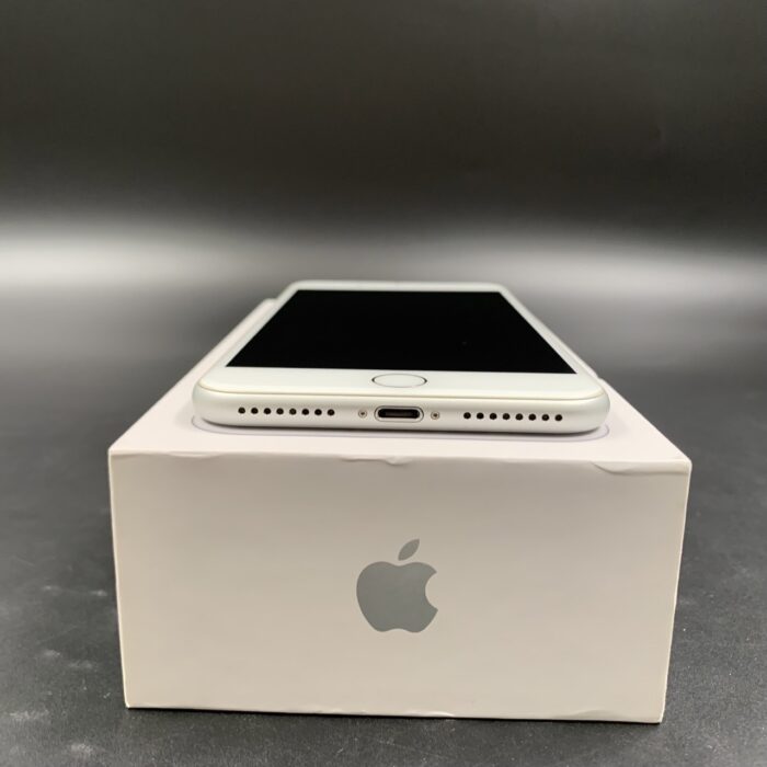 iPhone 8 Plus 256GB Silver - Image 5