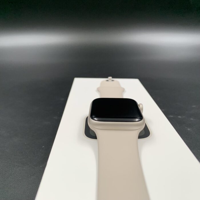 Apple Watch SE 2 40MM Starlight - Image 5