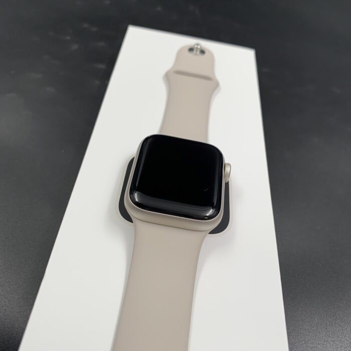Apple Watch SE 2 40MM Starlight - Image 7