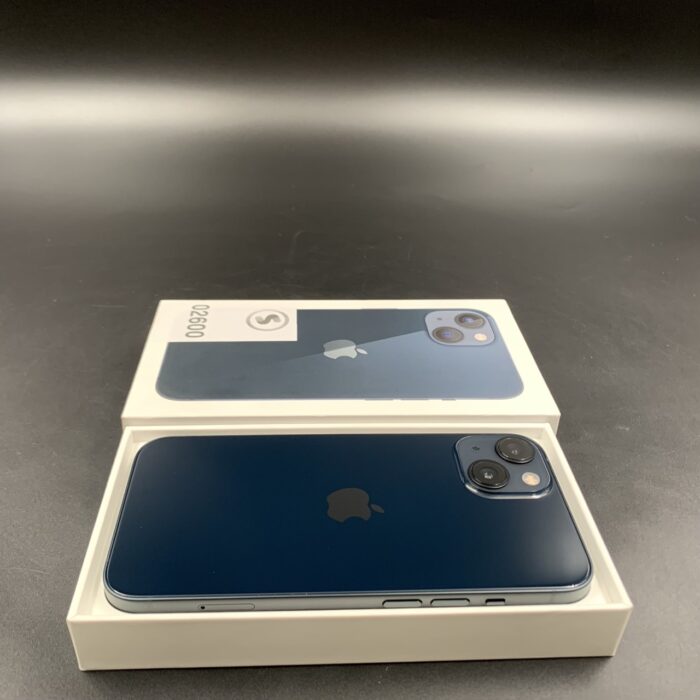 iPhone 13 128GB Midnight - Image 2