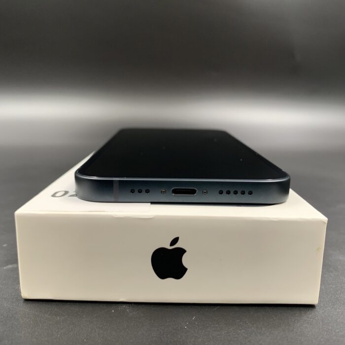 iPhone 13 128GB Midnight - Image 6