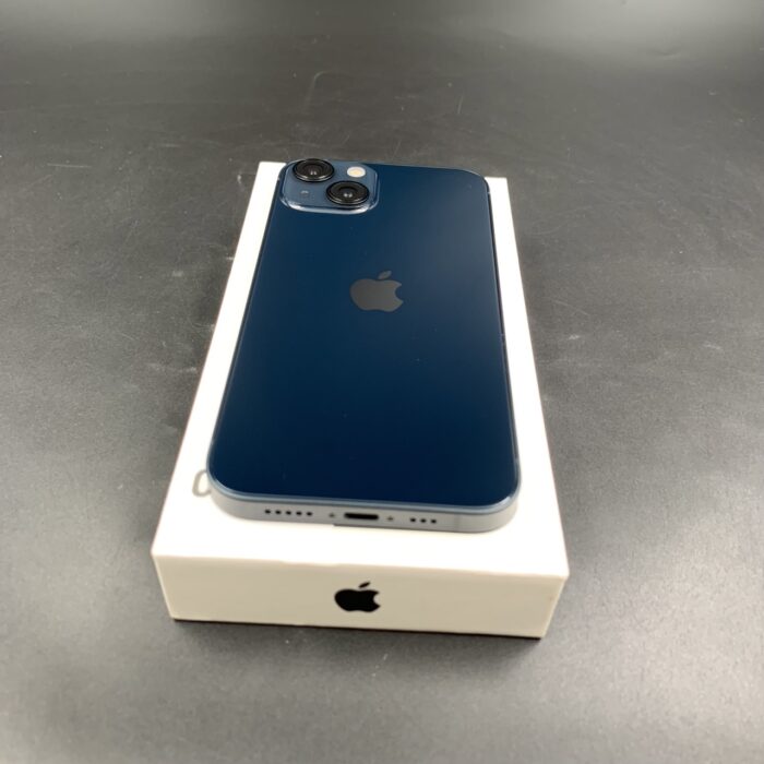 iPhone 13 128GB Midnight - Image 7