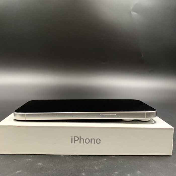 iPhone 15 Pro Max 512GB White Titanium - Image 3