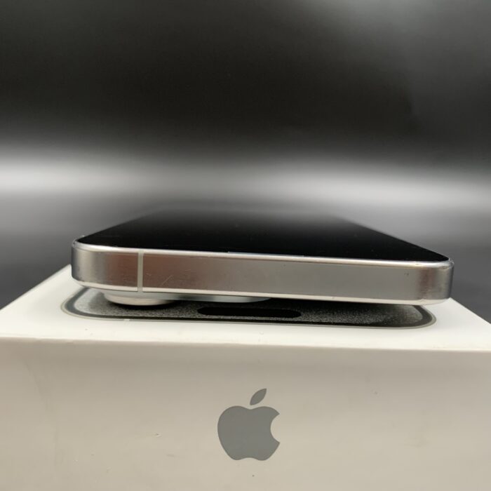 iPhone 15 Pro Max 512GB White Titanium - Image 4