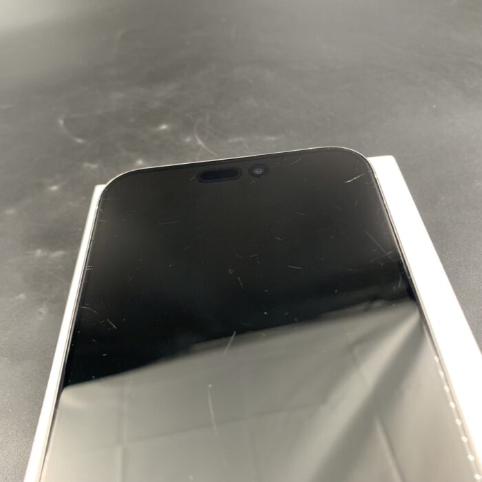 iPhone 15 Pro Max 512GB White Titanium - Image 7
