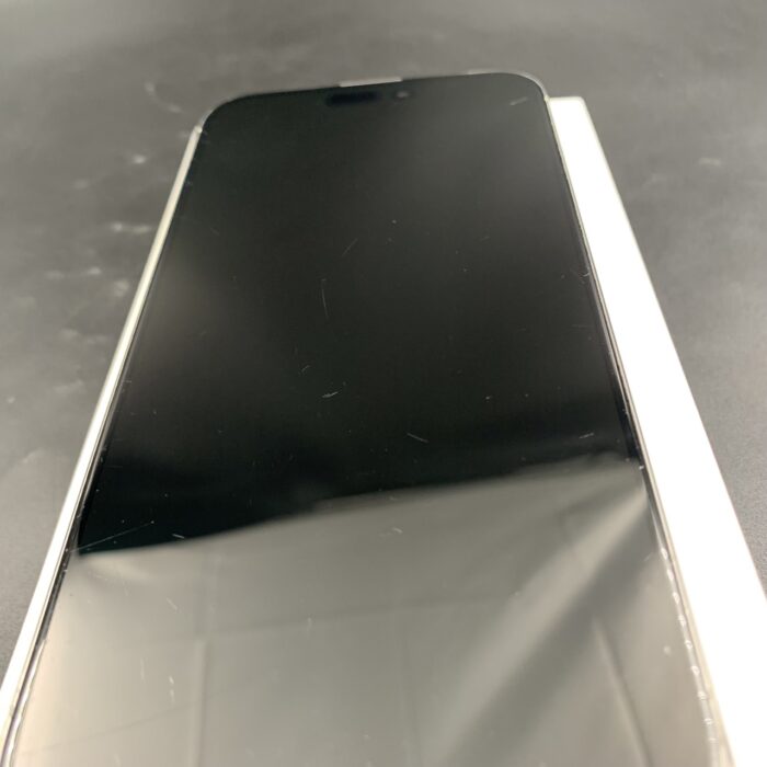 iPhone 15 Pro Max 512GB White Titanium - Image 8