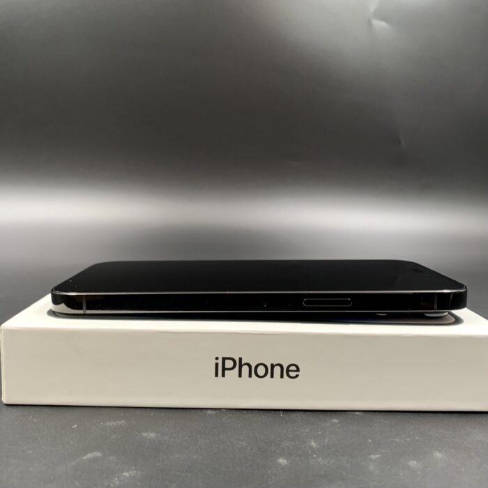iPhone 14 Pro Max 256GB Space Black - Image 3