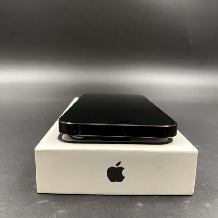 iPhone 14 Pro Max 256GB Space Black - Image 4