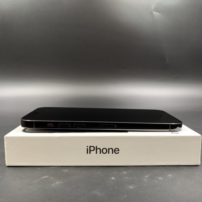 iPhone 14 Pro Max 256GB Space Black - Image 5