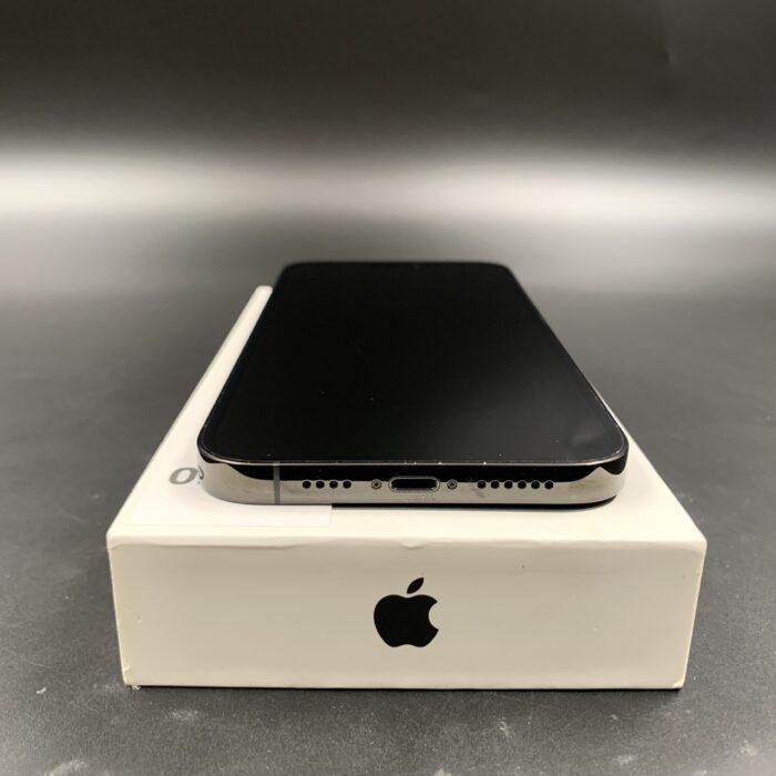 iPhone 14 Pro Max 256GB Space Black - Image 6