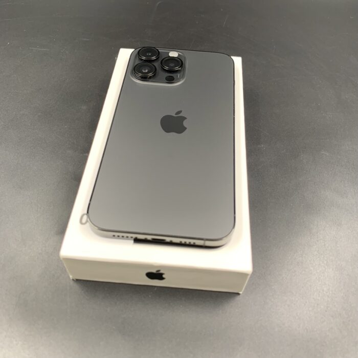 iPhone 14 Pro Max 256GB Space Black - Image 7