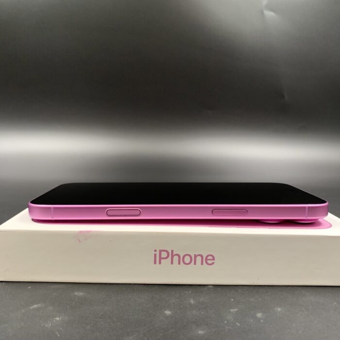 iPhone 16 Plus 256GB Pink - Image 3