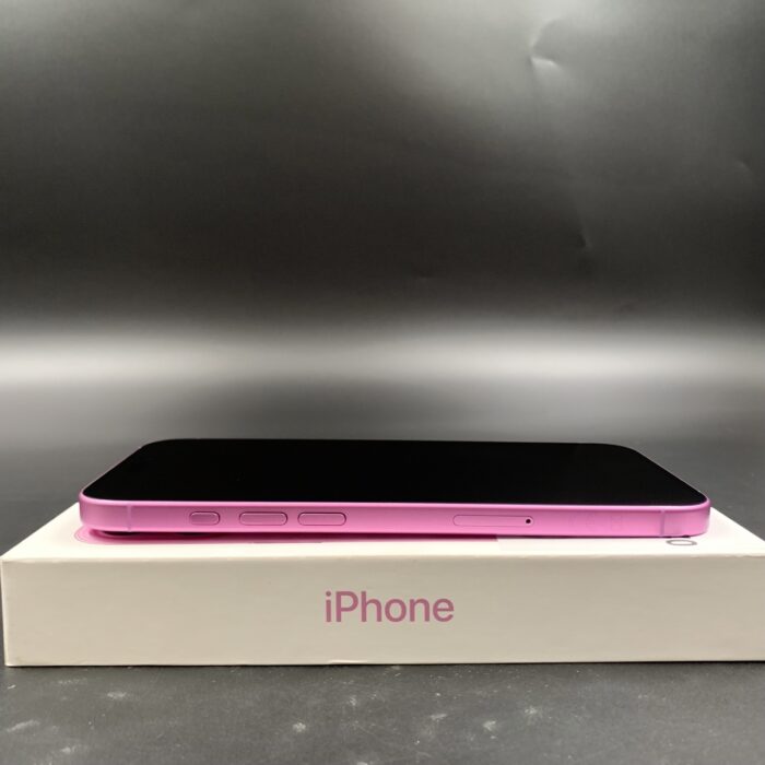 iPhone 16 Plus 256GB Pink - Image 5