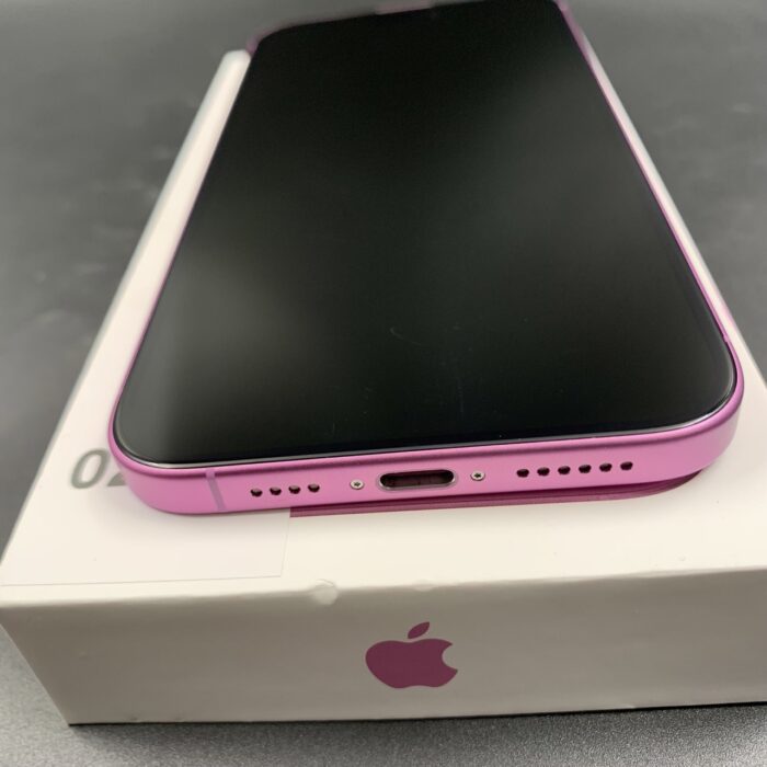 iPhone 16 Plus 256GB Pink - Image 8