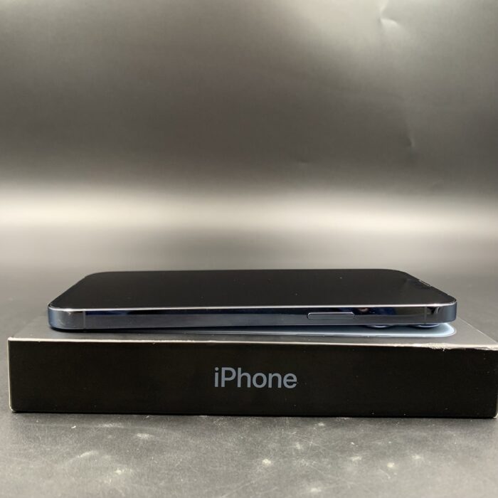 iPhone 13 Pro Max 512GB Sierra Blue - Image 3