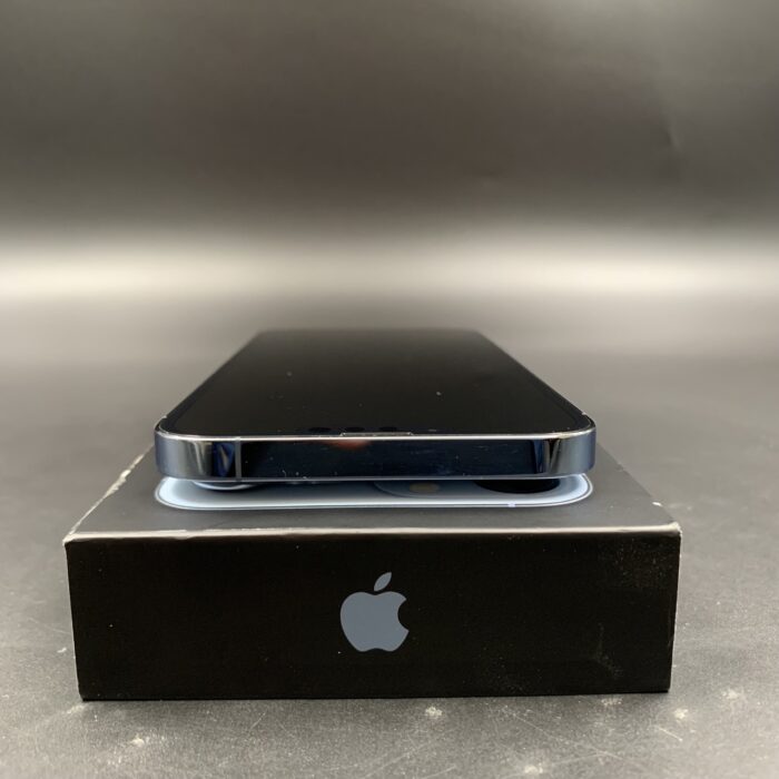 iPhone 13 Pro Max 512GB Sierra Blue - Image 4