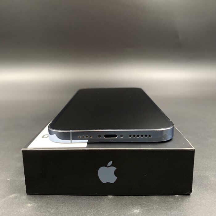 iPhone 13 Pro Max 512GB Sierra Blue - Image 6
