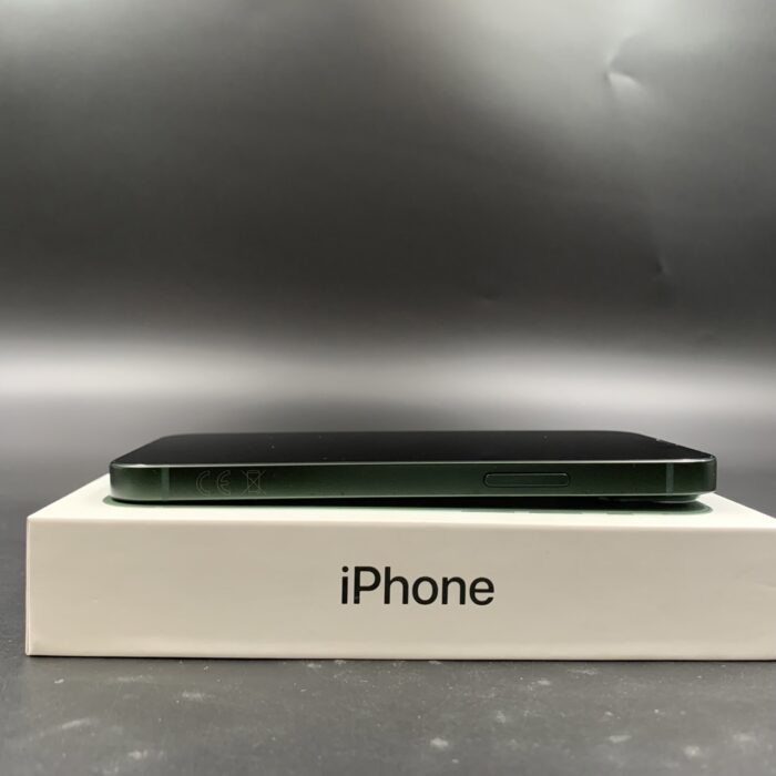 iPhone 13 Mini 256GB Green - Image 3