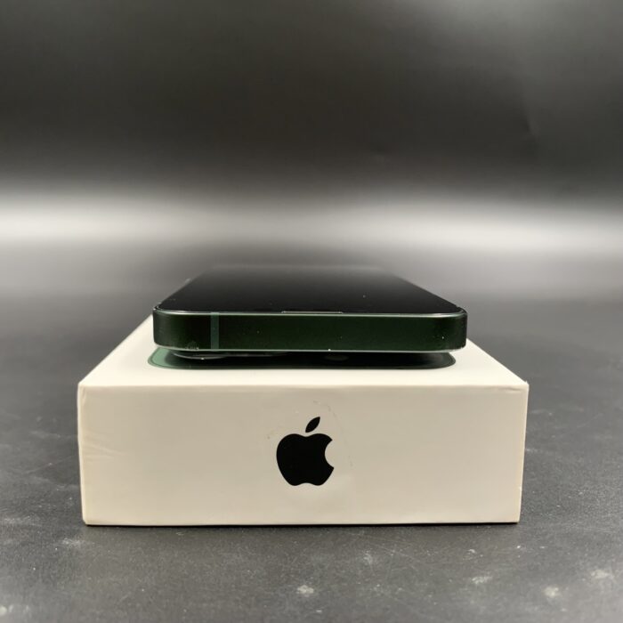 iPhone 13 Mini 256GB Green - Image 4
