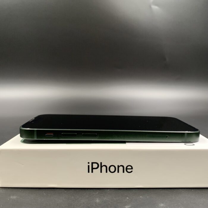 iPhone 13 Mini 256GB Green - Image 5