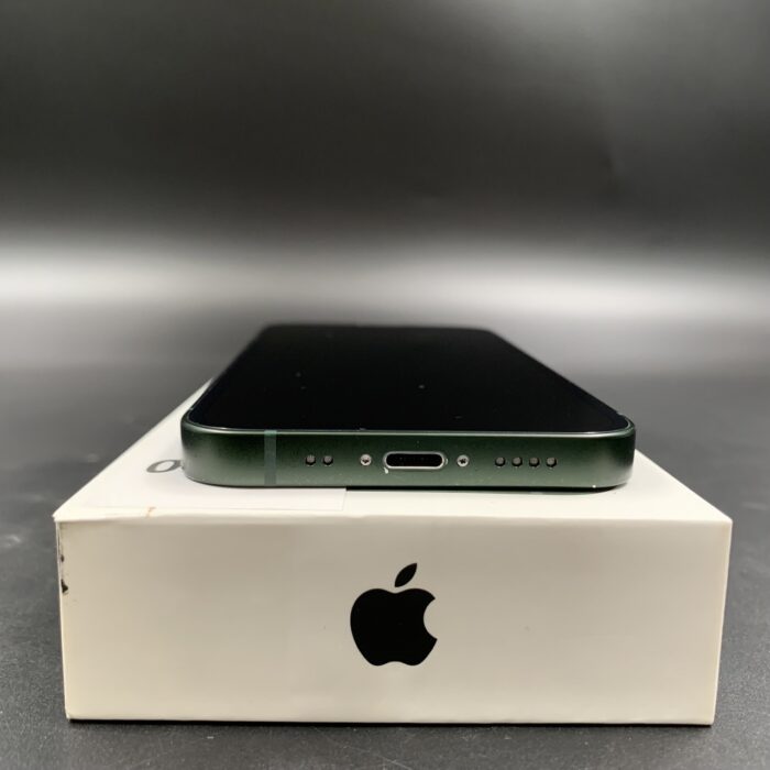 iPhone 13 Mini 256GB Green - Image 6