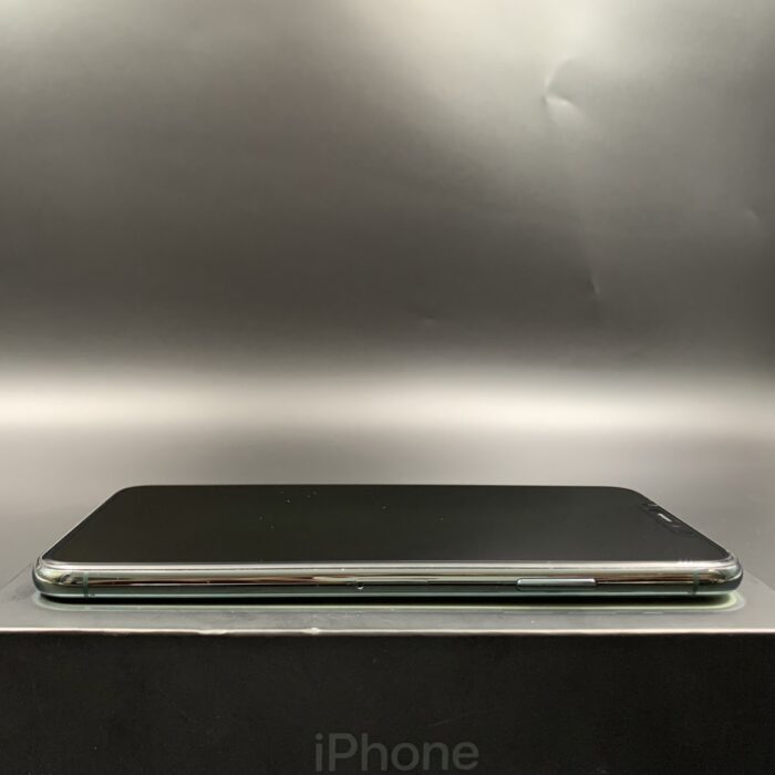 iPhone 11 Pro Max 256GB Midnight Green - Image 2