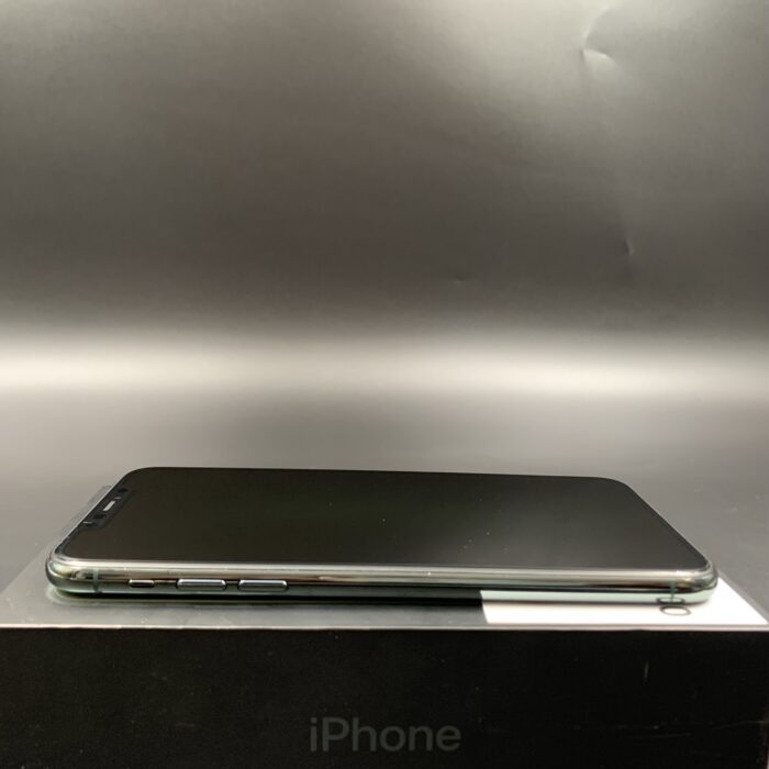 iPhone 11 Pro Max 256GB Midnight Green - Image 4