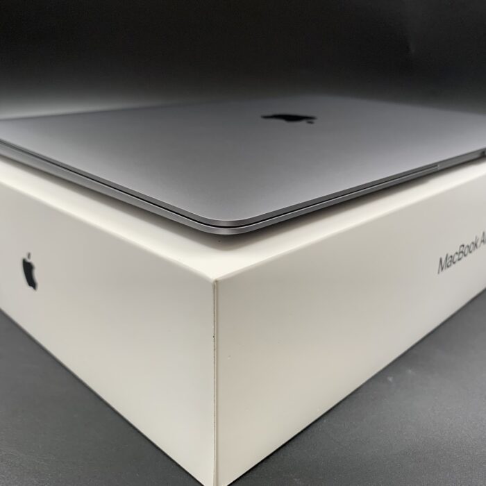 Macbook Air M1 13" 256Gb Space Grey - Image 2