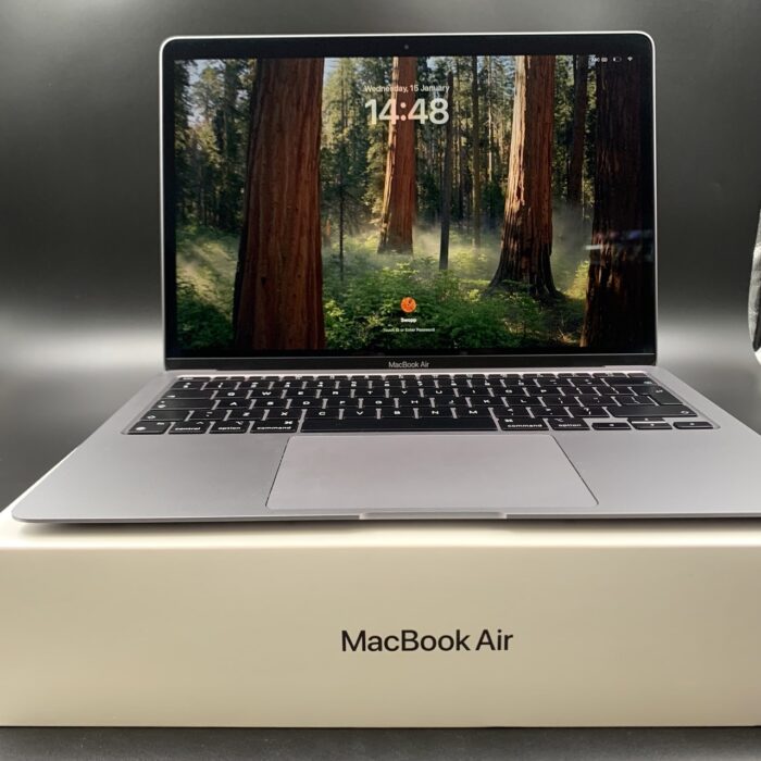 Macbook Air M1 13" 256Gb Space Grey - Image 6