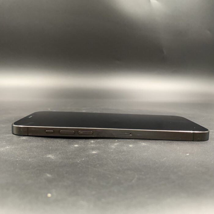 iPhone 12 Pro Max 256GB Graphite - Image 3