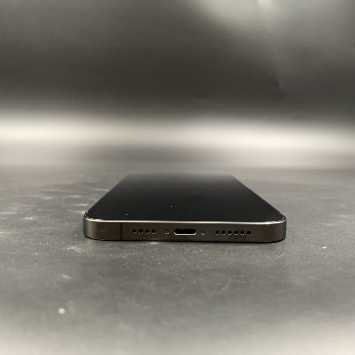 iPhone 12 Pro Max 256GB Graphite - Image 4