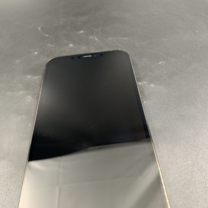 iPhone 12 Pro Max 256GB Graphite - Image 5