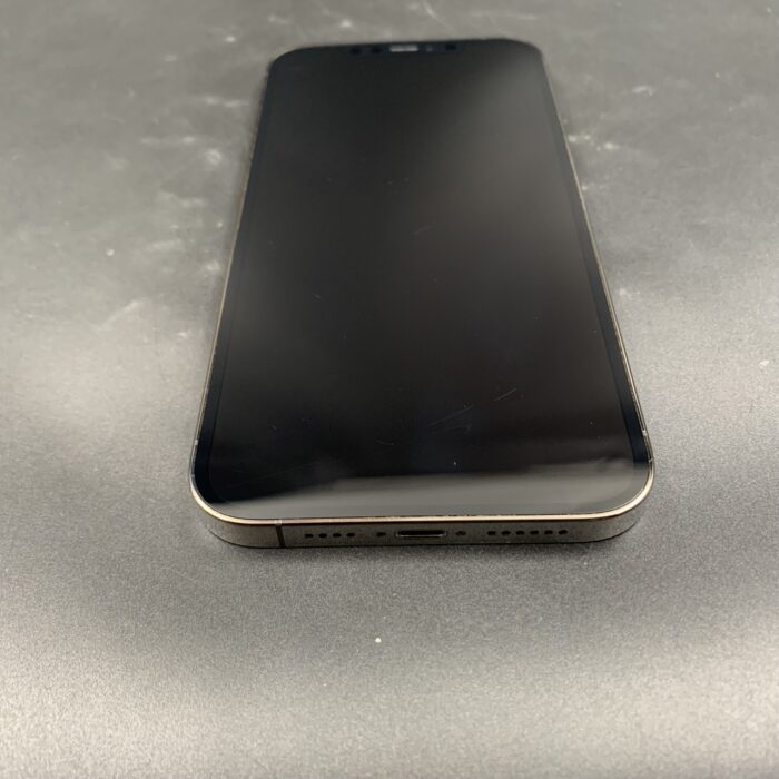 iPhone 12 Pro Max 256GB Graphite - Image 6