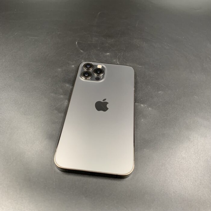 iPhone 12 Pro Max 256GB Graphite - Image 7