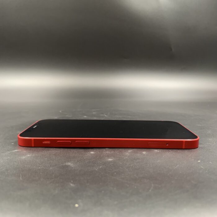 iPhone 12 64GB (Product) Red - Image 3