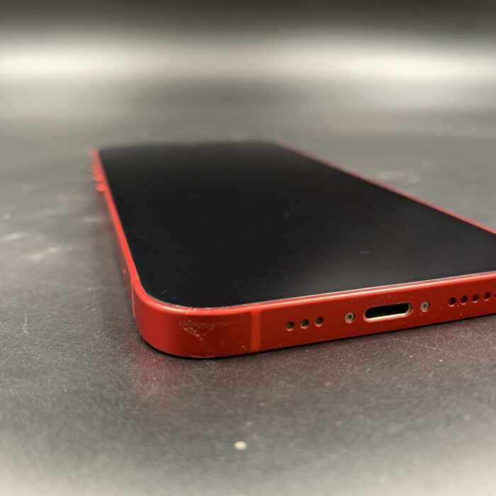 iPhone 12 64GB (Product) Red - Image 4