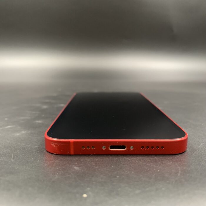 iPhone 12 64GB (Product) Red - Image 5