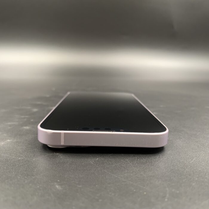 iPhone 14 256GB Purple - Image 3