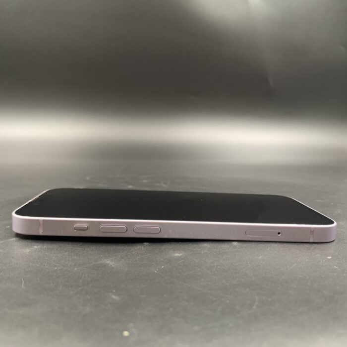 iPhone 14 256GB Purple - Image 4