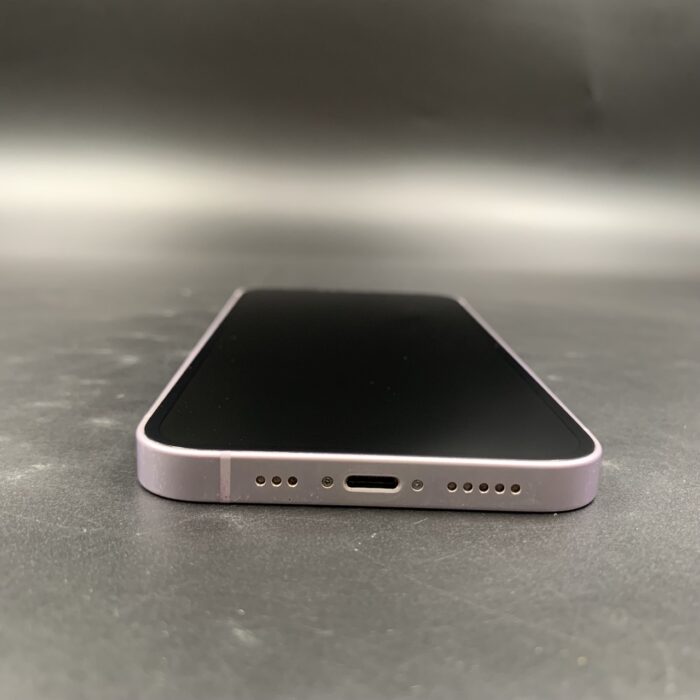 iPhone 14 256GB Purple - Image 5