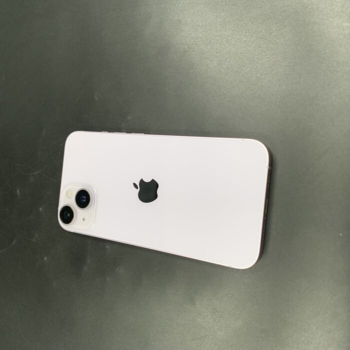 iPhone 14 256GB Purple - Image 6