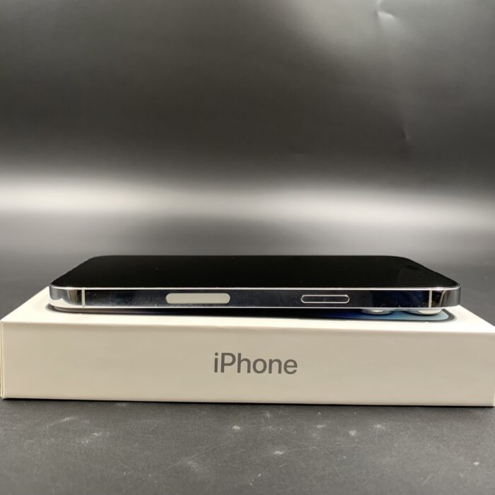 iPhone 14 Pro Max 256GB Silver (Esim only) - Image 2